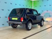 Lada (ВАЗ) Niva Legend Набережные Челны  - изображение 23