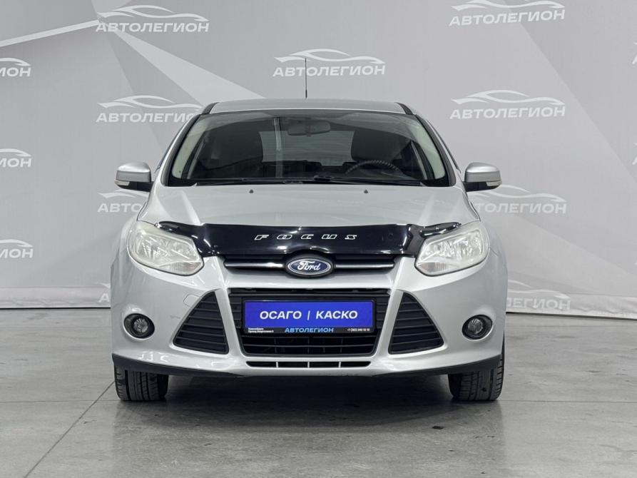 Ford Focus III Новосибирск  - изображение 7
