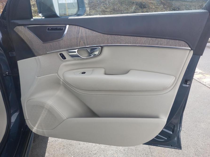 Volvo XC90 II Рестайлинг 1 Екатеринбург  - изображение 31