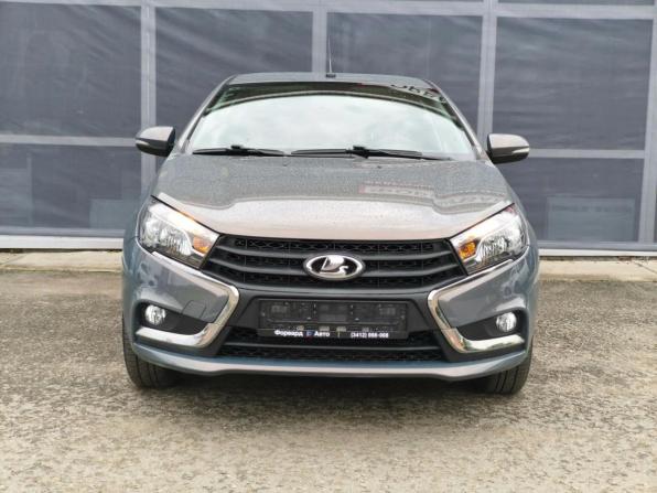 Lada (ВАЗ) Vesta I с пробегом 2021 года, цена 1 270 000 рублей, 43953 км, седан, Автокод Объявления