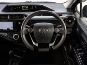 Toyota Aqua I Рестайлинг 2 Тюмень  - изображение 46