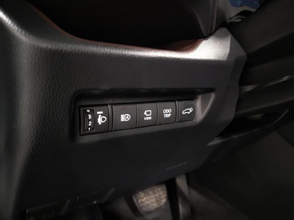 Toyota RAV4 V (XA50) с пробегом 2023 года, цена 3 620 000 рублей, 42047 км, внедорожник, Автокод Объявления