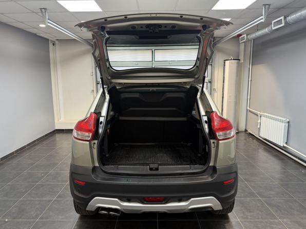 Lada (ВАЗ) XRAY I с пробегом 2022 года, цена 1 280 000 рублей, 50801 км, хэтчбек, Автокод Объявления