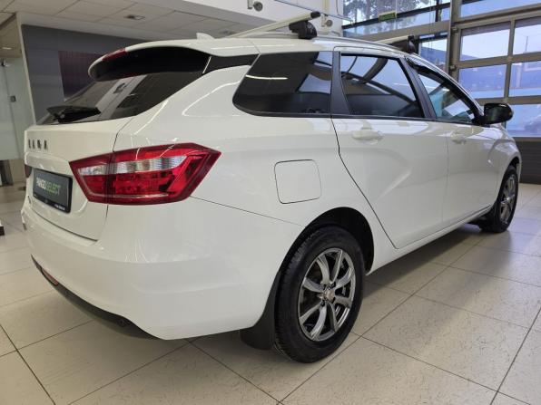 Lada (ВАЗ) Vesta I с пробегом 2021 года, цена 1 149 000 рублей, 85000 км, универсал, Автокод Объявления