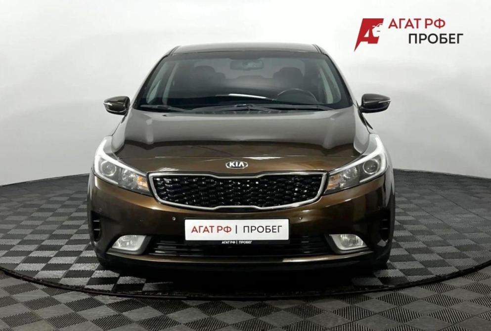 Kia Cerato III Рестайлинг (Classic) Нижний Новгород  - изображение 3
