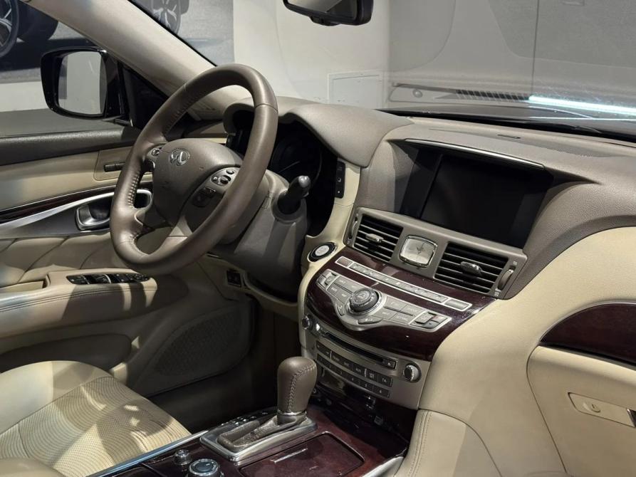 Infiniti M IV Новосибирск  - изображение 13