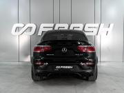 Mercedes-Benz GLC Coupe AMG I (C253) Рестайлинг Ростов-на-Дону  - изображение 27