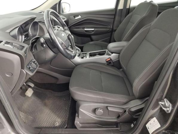 Ford Kuga II Рестайлинг с пробегом 2017 года, цена 1 528 000 рублей, 133382 км, внедорожник, Автокод Объявления