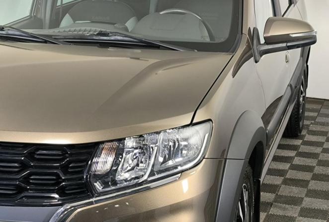 Lada (ВАЗ) Largus I Рестайлинг с пробегом 2021 года, цена 1 340 000 рублей, 75259 км, универсал, Автокод Объявления