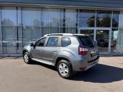 Nissan Terrano III (D10) Воронеж  - изображение 19