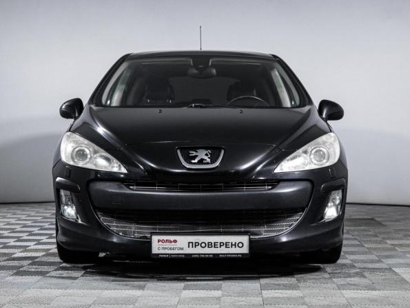 Peugeot 308 I с пробегом 2008 года, цена 350 000 рублей, 235788 км, хэтчбек, Автокод Объявления