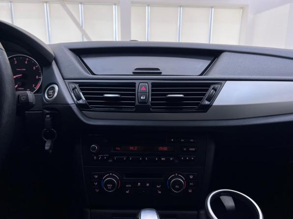BMW X1 I (E84) Рестайлинг с пробегом 2014 года, цена 1 440 000 рублей, 105294 км, внедорожник, Автокод Объявления