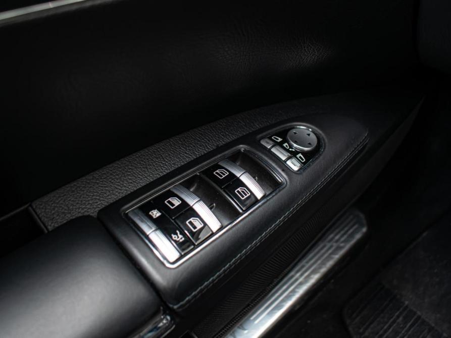 Mercedes-Benz S-Класс V (W221) Краснодар  - изображение 28