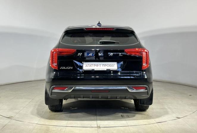 Haval Jolion I с пробегом 2023 года, цена 1 770 000 рублей, 29512 км, внедорожник, Автокод Объявления