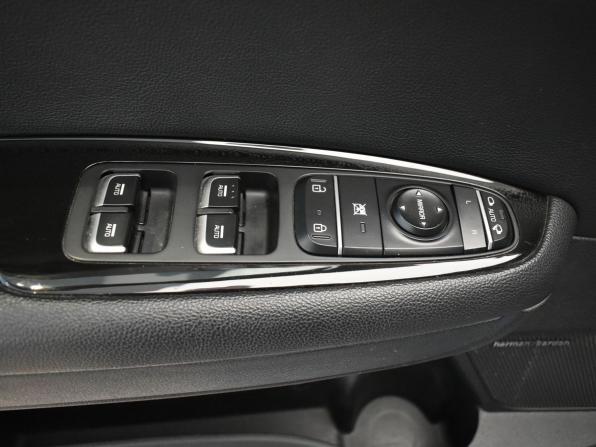Kia Optima IV Рестайлинг с пробегом 2019 года, цена 1 690 000 рублей, 116000 км, седан, Автокод Объявления