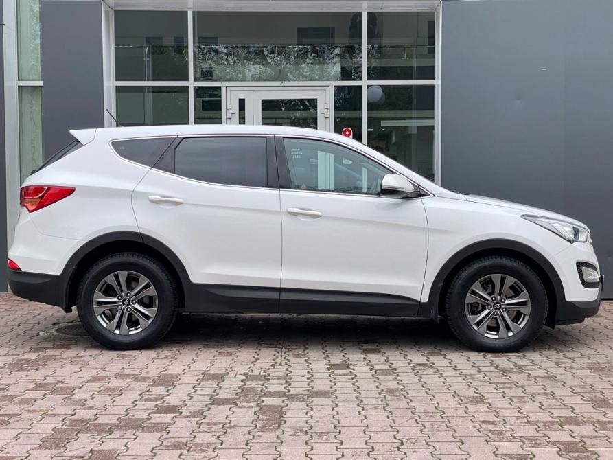 Hyundai Santa Fe III Екатеринбург  - изображение 6