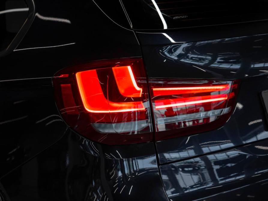BMW X5 III (F15) Москва  - изображение 25