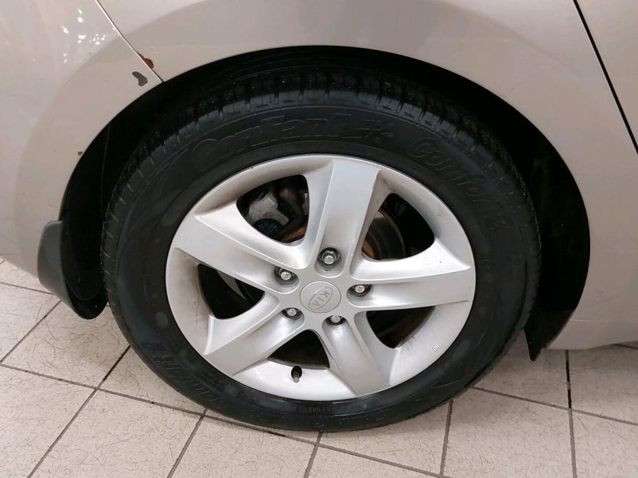 Kia Ceed II Рестайлинг Москва  - изображение 15