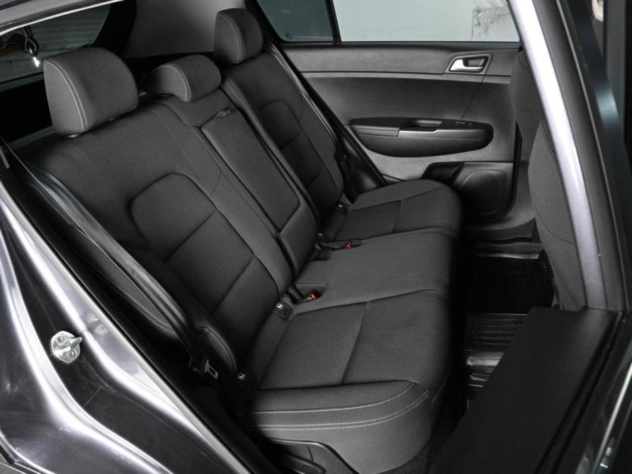 Kia Sportage IV Ростов-на-Дону  - изображение 7