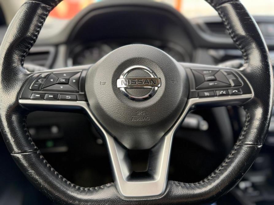 Nissan Qashqai II Рестайлинг Набережные Челны  - изображение 13