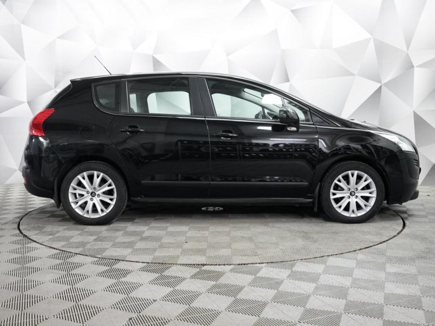 Peugeot 3008 I Ульяновск  - изображение 6