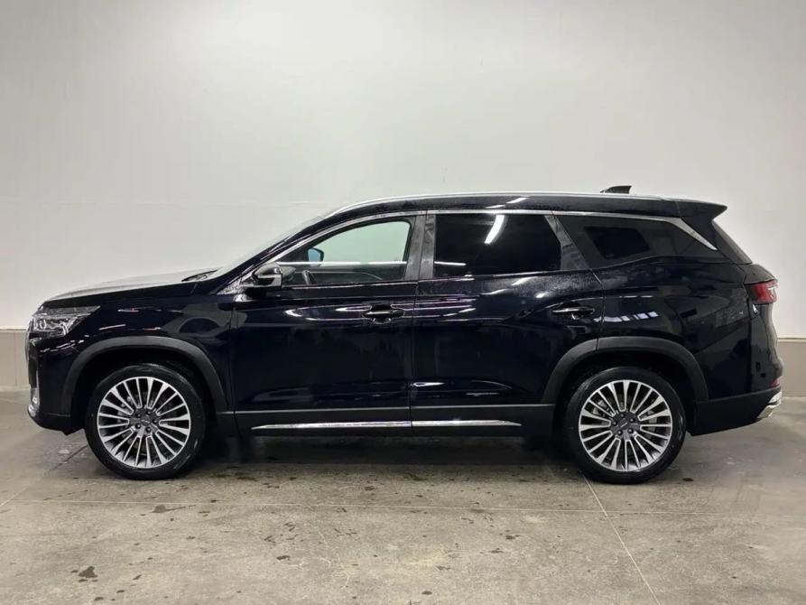 JETOUR X90+ Саратов  - изображение 5