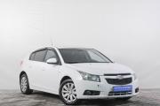 Chevrolet Cruze I Кемерово  - изображение 23