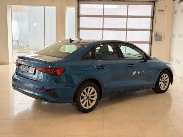 Audi A3 IV (8Y) с пробегом 2021 года, цена 1 757 000 рублей, 154376 км, седан, Автокод Объявления