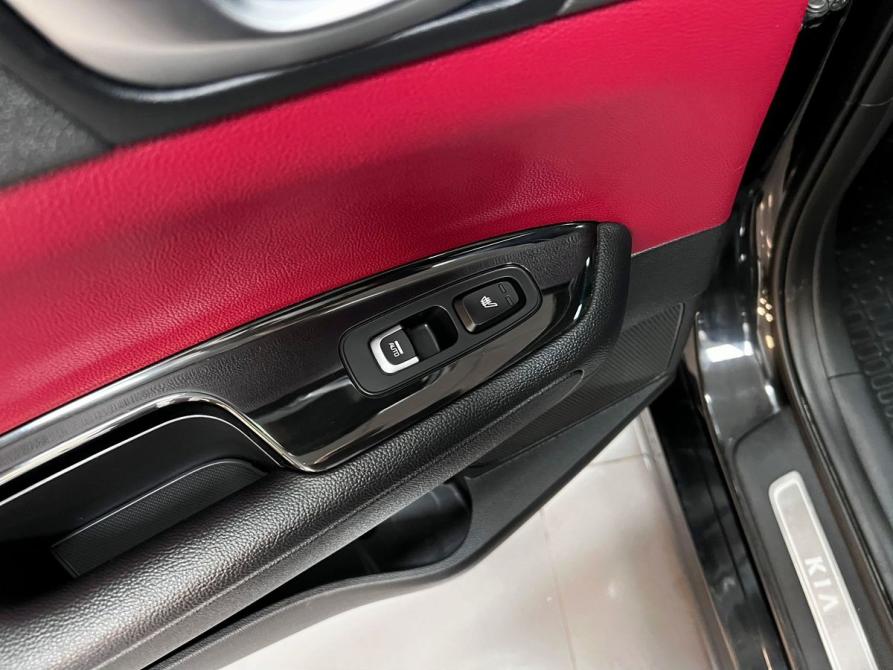 Kia Optima IV Рестайлинг Тверь  - изображение 25