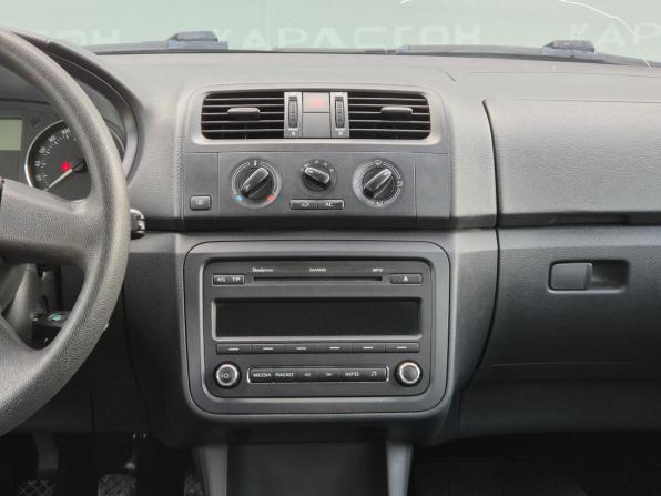 Skoda Fabia II Рестайлинг с пробегом 2011 года, цена 540 000 рублей, 128290 км, универсал, Автокод Объявления