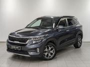 Kia Seltos I Москва  - изображение 30