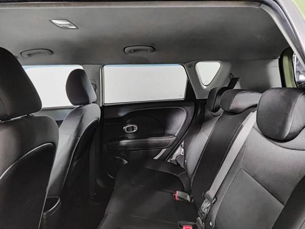 Kia Soul II с пробегом 2016 года, цена 1 316 000 рублей, 176436 км, хэтчбек, Автокод Объявления