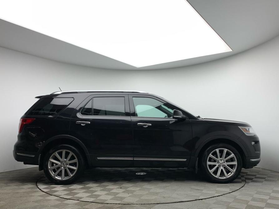 Ford Explorer V Рестайлинг 2 Мурманск  - изображение 8