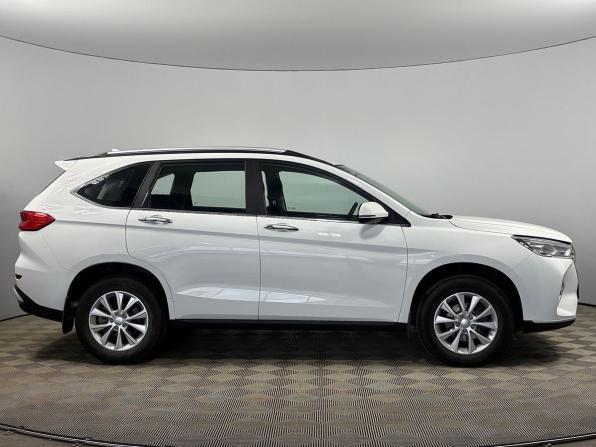 Haval M6 II с пробегом 2023 года, цена 1 915 000 рублей, 44392 км, внедорожник, Автокод Объявления
