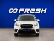 Subaru Forester V Москва  - изображение 25