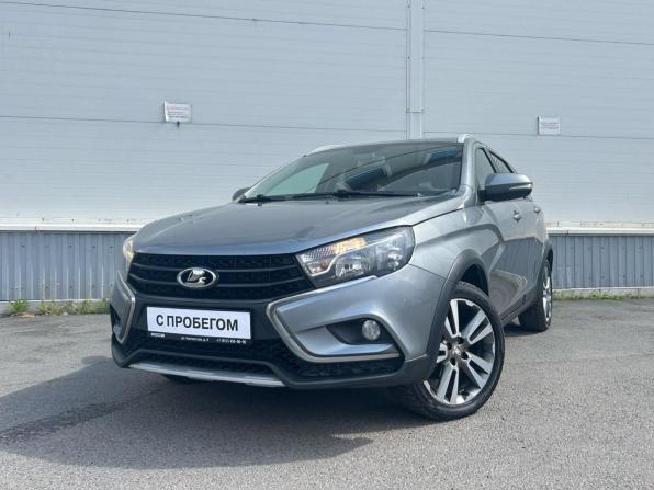 Lada (ВАЗ) Vesta I с пробегом 2020 года, цена 1 040 000 рублей, 142895 км, универсал, Автокод Объявления