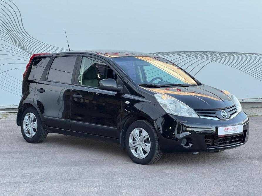 Nissan Note I Рестайлинг Воронеж  - изображение 5