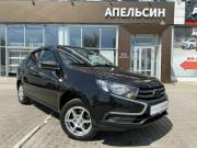 Lada (ВАЗ) Granta I Рестайлинг Набережные Челны  - изображение 19