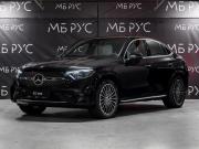 Mercedes-Benz GLC Coupe II (C254) Москва  - изображение 26