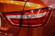Lada (ВАЗ) Vesta I Барнаул  - изображение 35