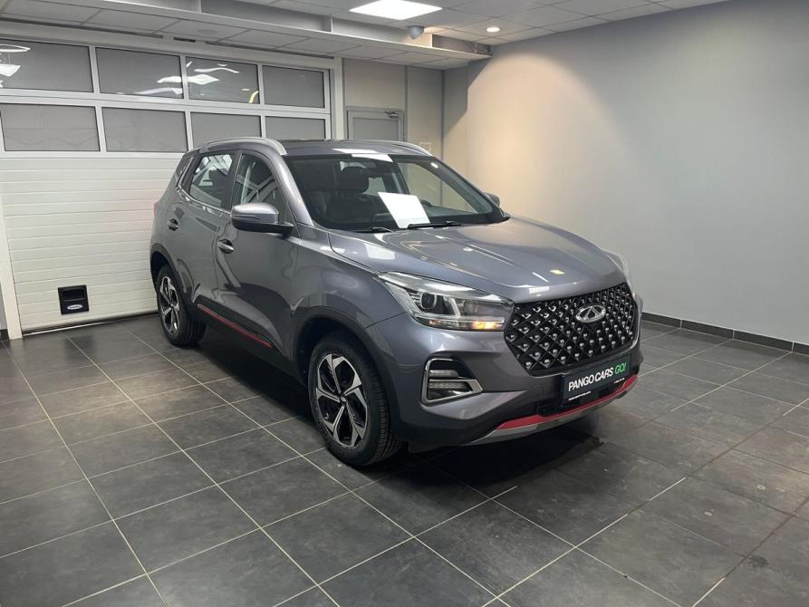 Chery Tiggo 4 Pro I Тверь  - изображение 3