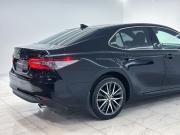 Toyota Camry VIII (XV70) Рестайлинг Уфа  - изображение 67