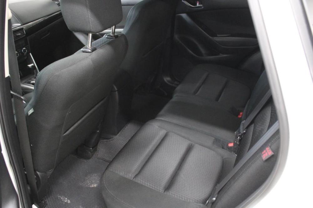 Mazda CX-5 I Томск  - изображение 14