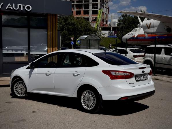 Ford Focus III с пробегом 2012 года, цена 670 000 рублей, 271786 км, седан, Автокод Объявления