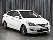 Hyundai Solaris I Ставрополь  - изображение 17