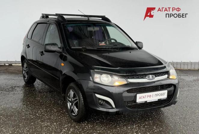 Lada (ВАЗ) Kalina II с пробегом 2013 года, цена 383 000 рублей, 100469 км, хэтчбек, Автокод Объявления
