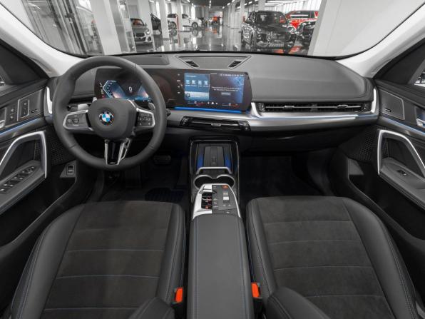 BMW X1 III (U11/U12) с пробегом 2026 года, цена 5 700 000 рублей, 11 км, внедорожник, Автокод Объявления
