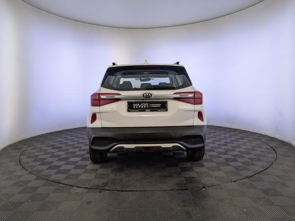 Kia Seltos I с пробегом 2021 года, цена 1 775 000 рублей, 157274 км, внедорожник, Автокод Объявления