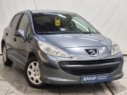 Peugeot 207 I Санкт-Петербург  - изображение 19