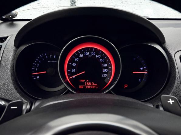 Kia Cerato II с пробегом 2011 года, цена 799 000 рублей, 232000 км, седан, Автокод Объявления